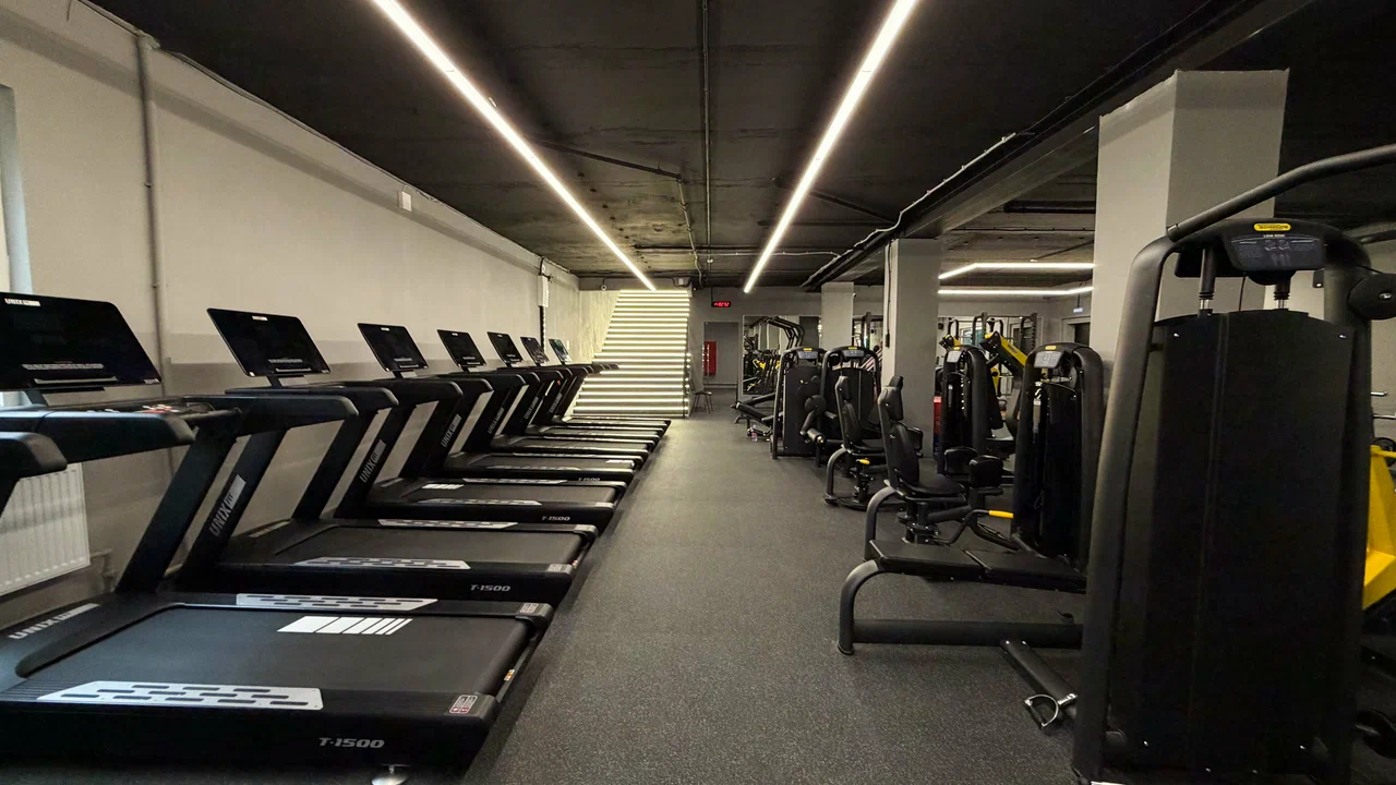 BOOMFIT Лыткарино - фото 1