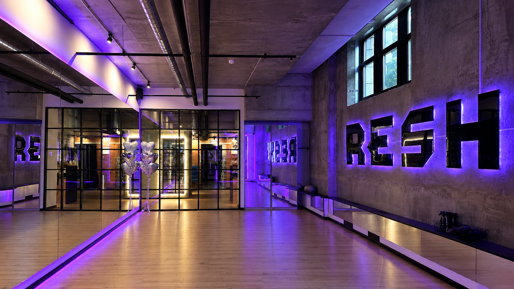 RESHAPE Новослободская - фото 5