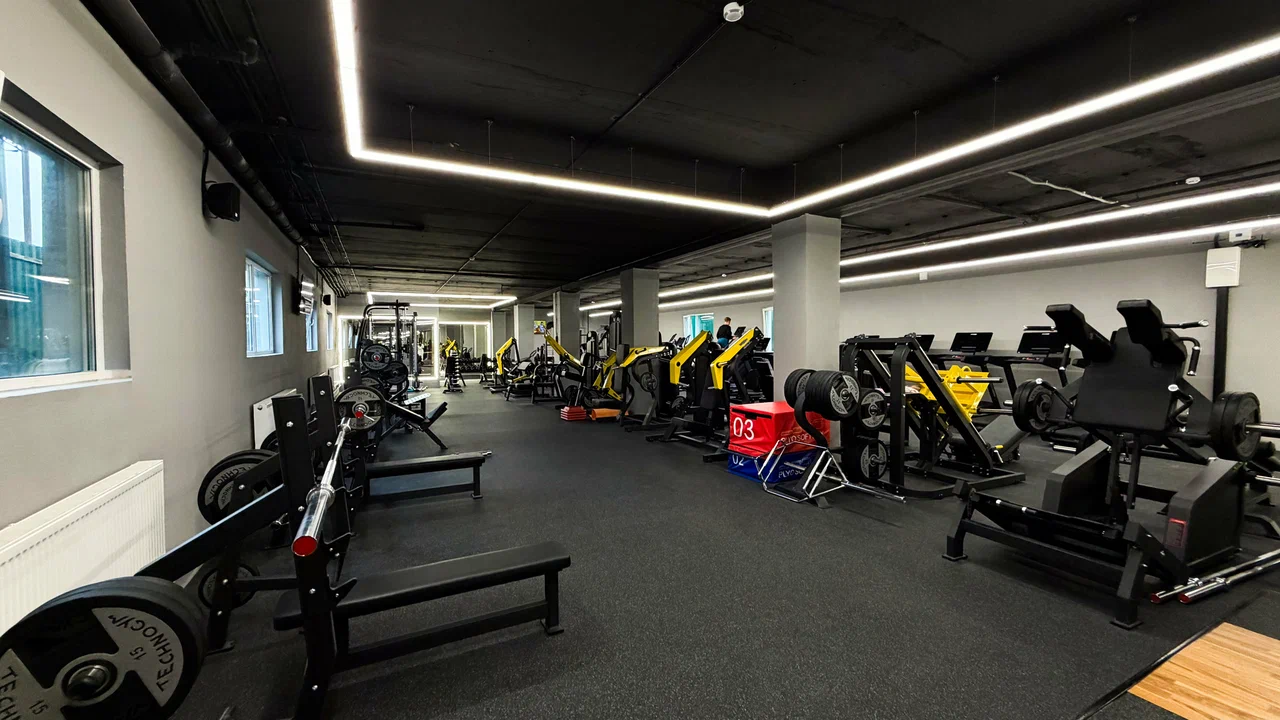 BOOMFIT Лыткарино - фото 4