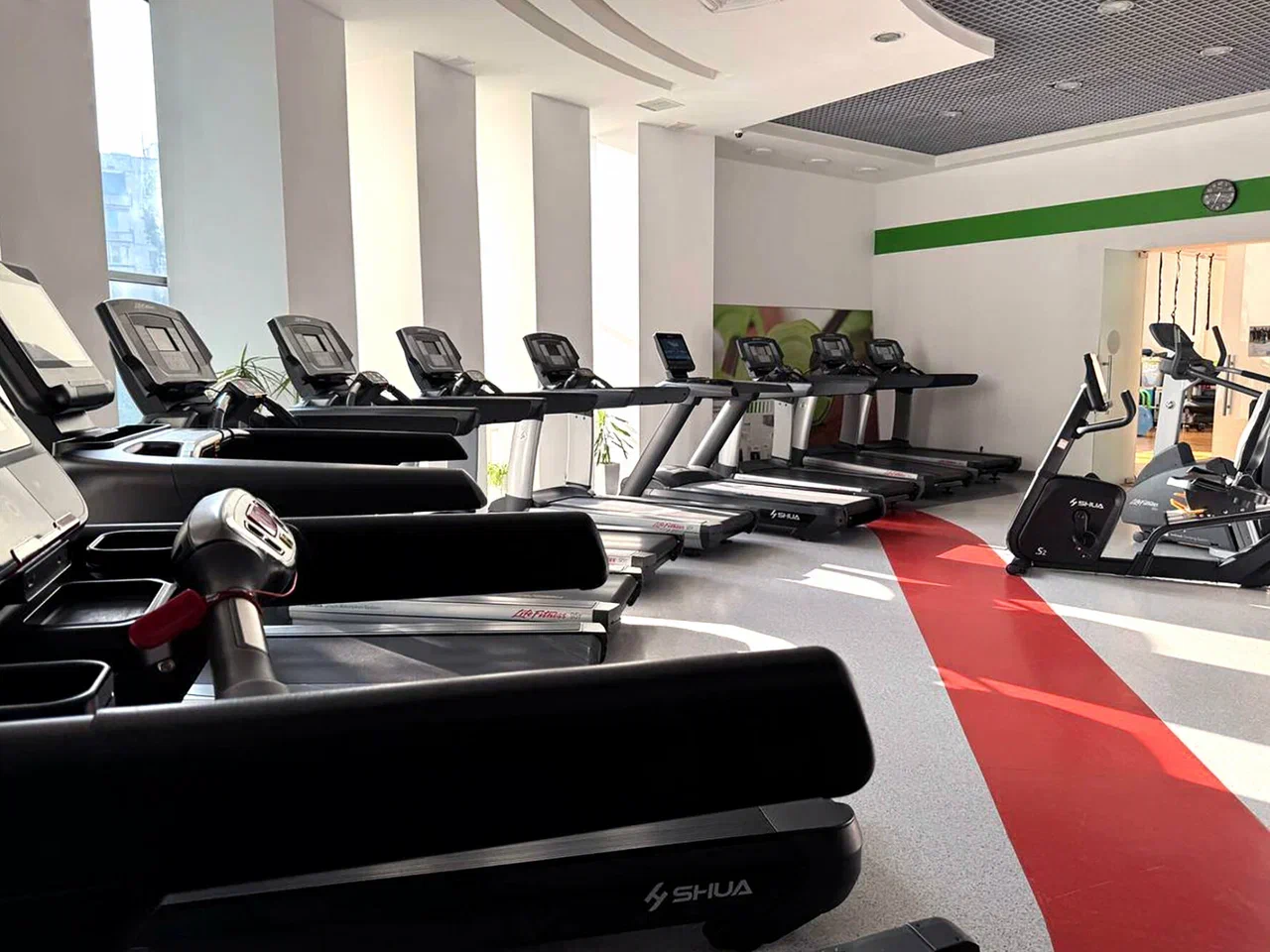 XFIT Платинум - фото 3