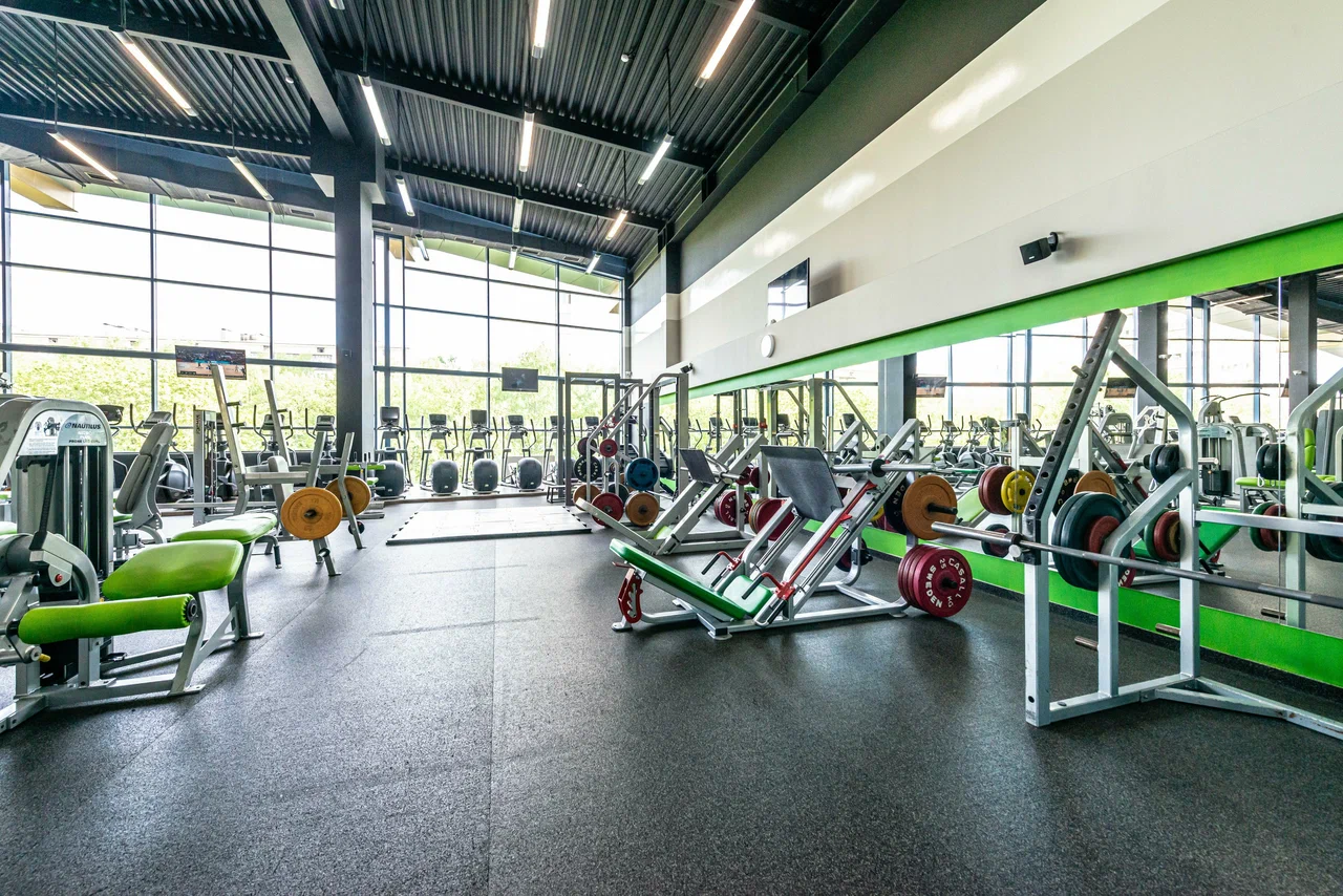 XFIT BUSINESS Химки - фото 4