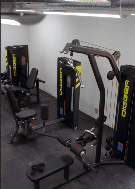 Classic Gym - фото 5