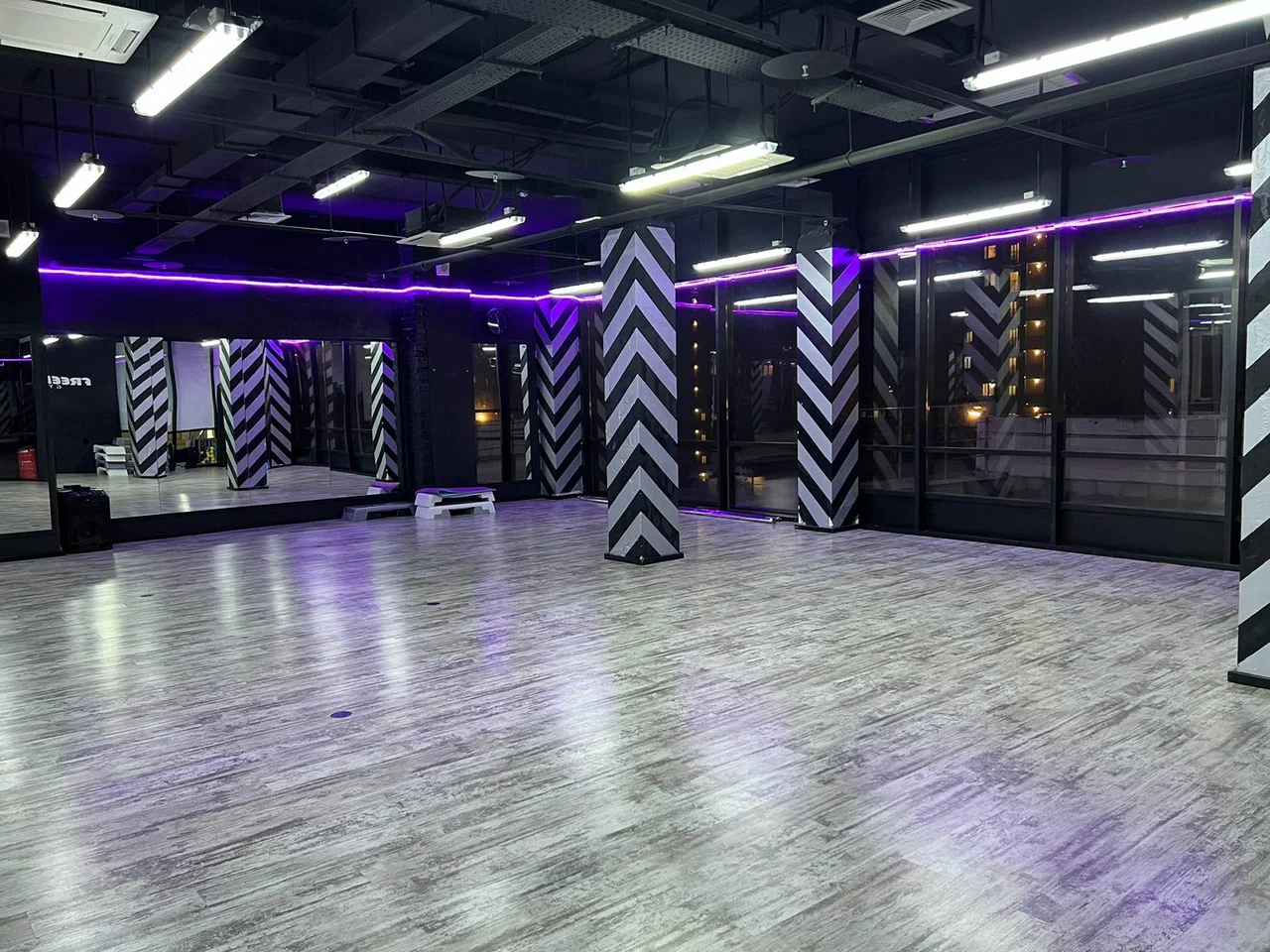 Freedom Gym - фото 5