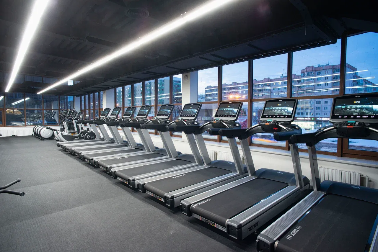 FITNESSON Наро-Фоминск - фото 2