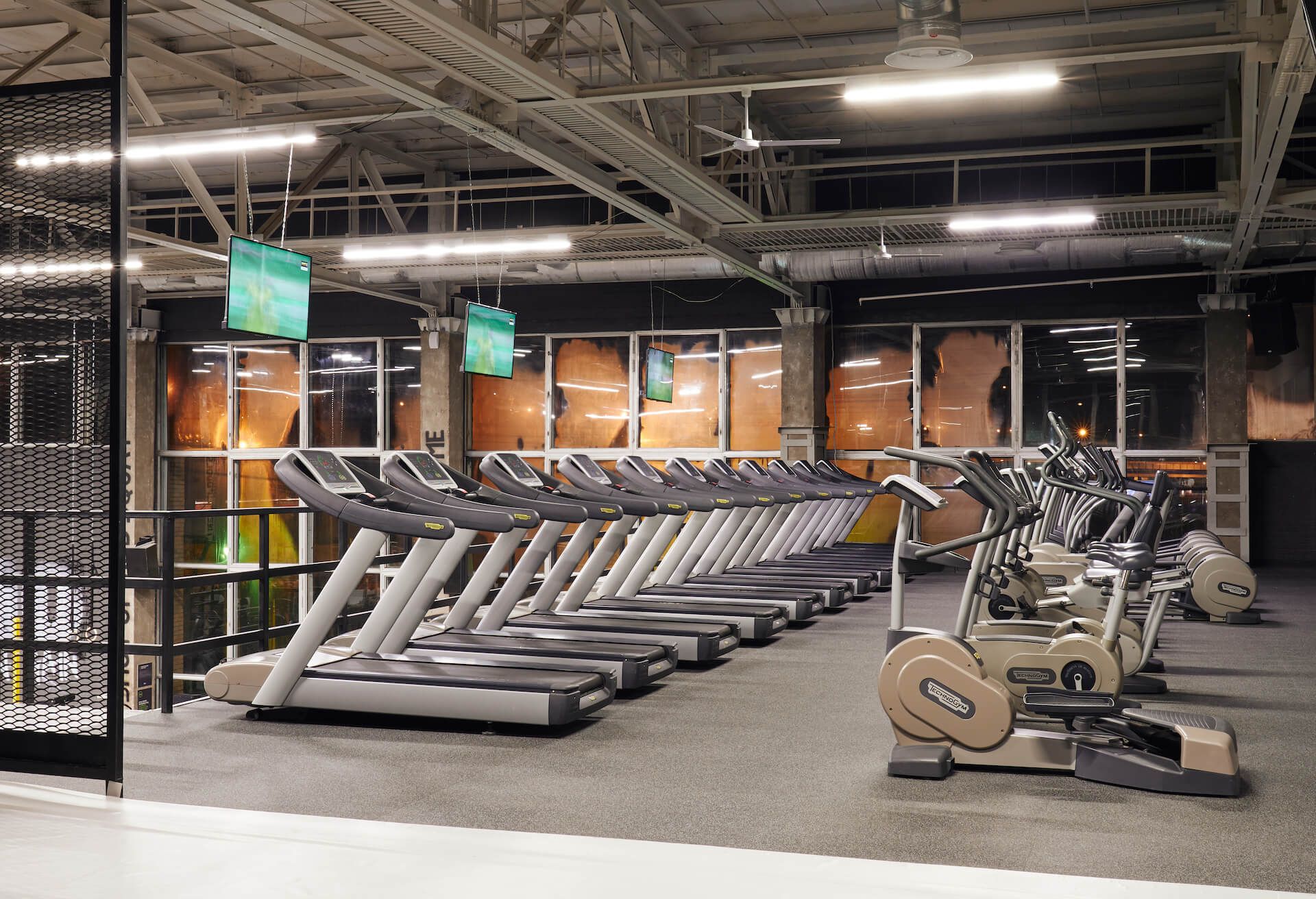 ZARUBA FITNESS Подольск - фото 4
