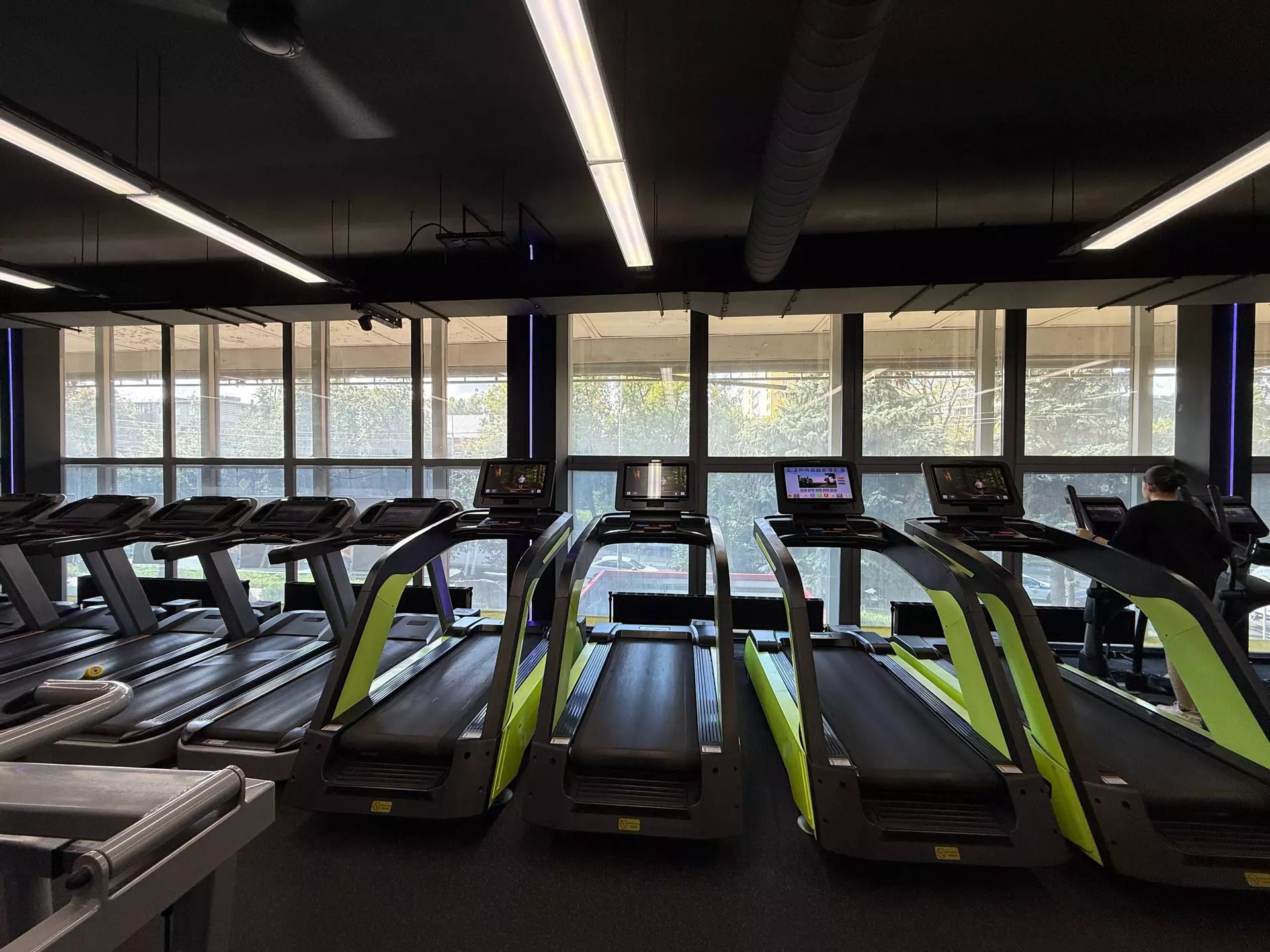 FITNESSON Солнечногорск