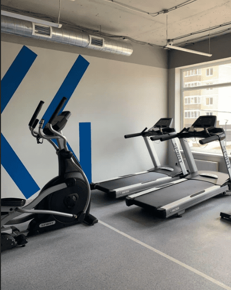 Classic Gym - фото 4