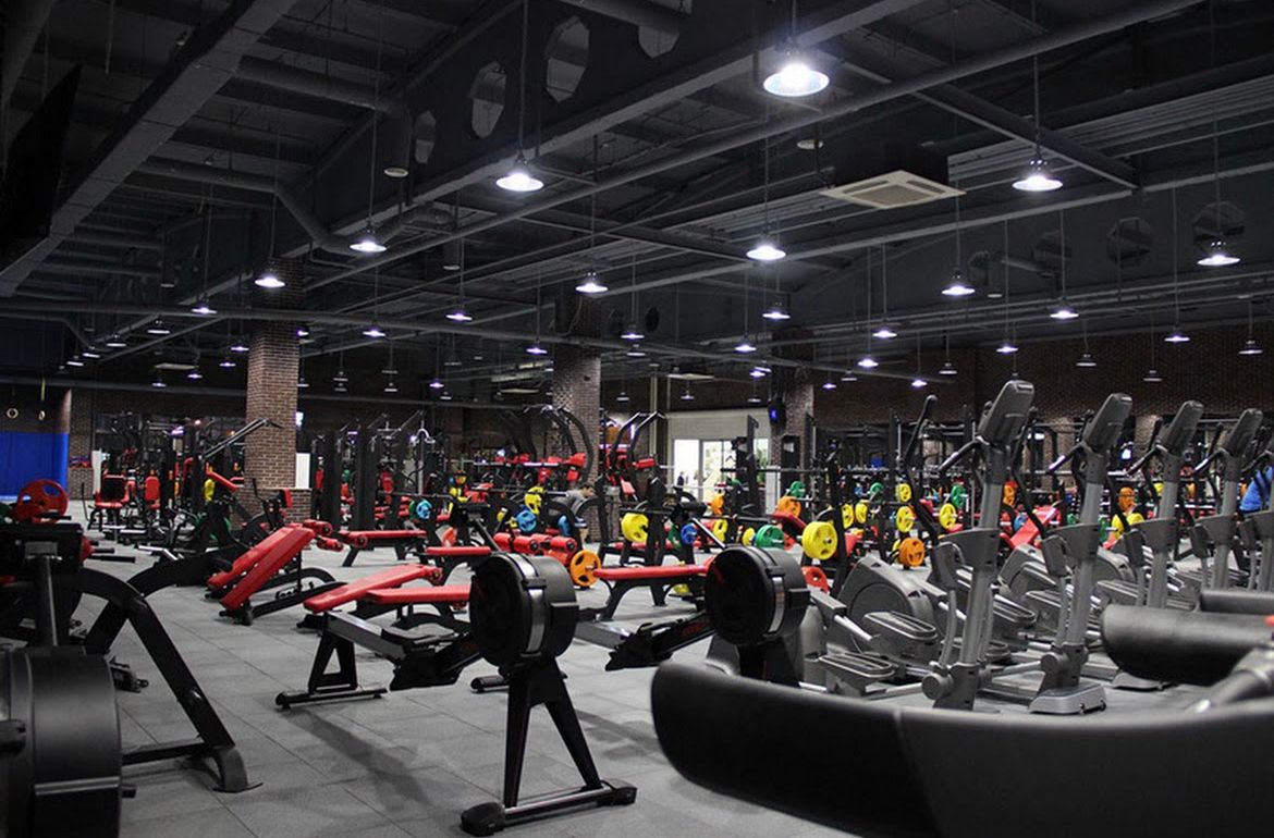 Богатырь - фото 1