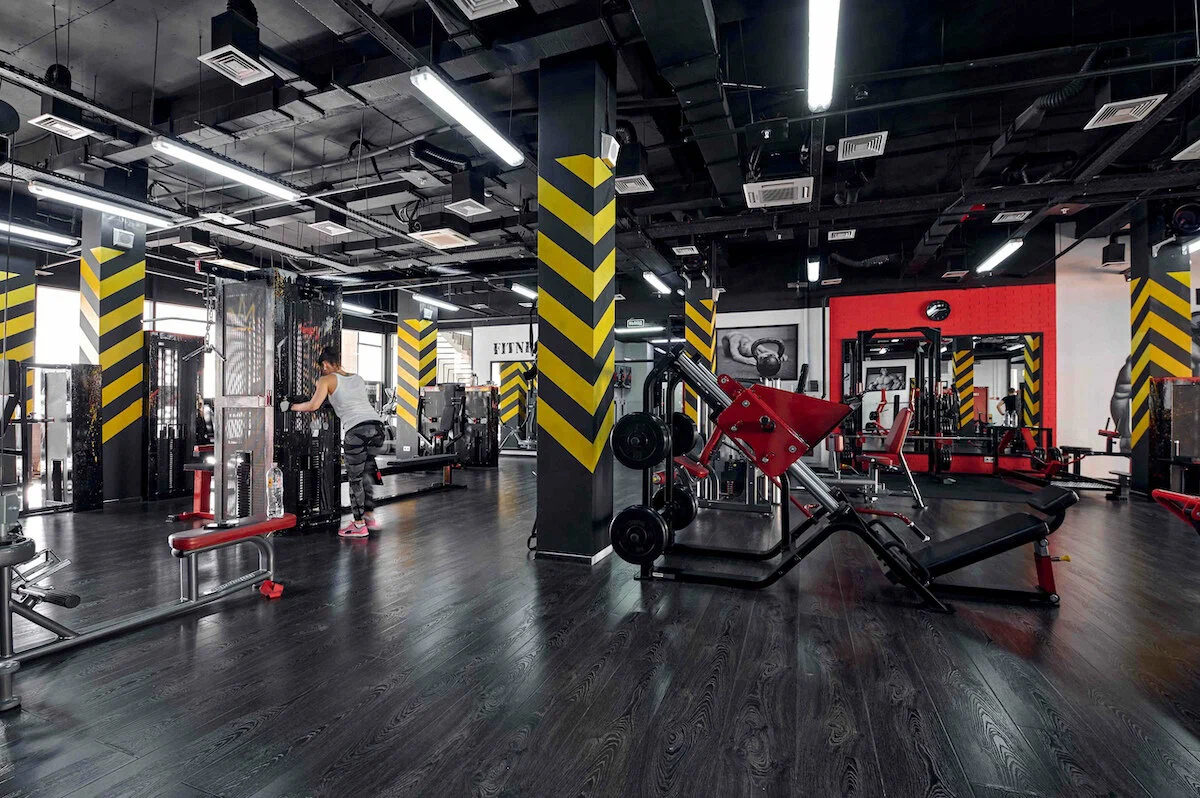 Freedom Gym - фото 3