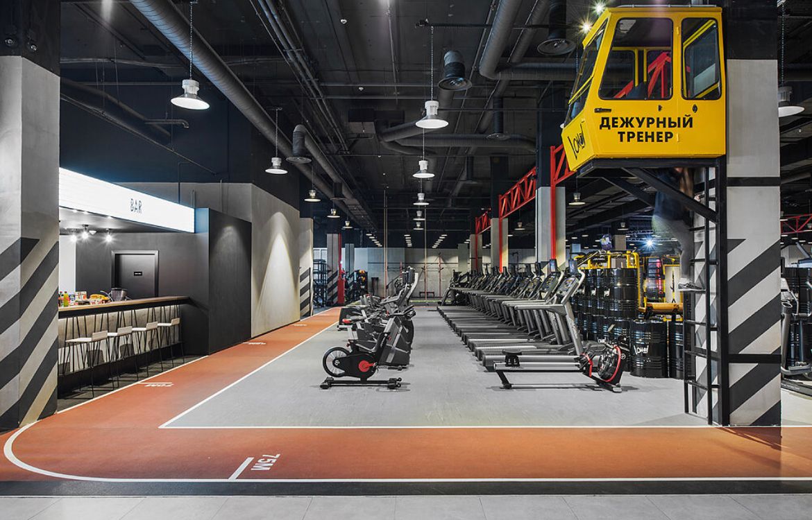 Lomov Gym - фото 4