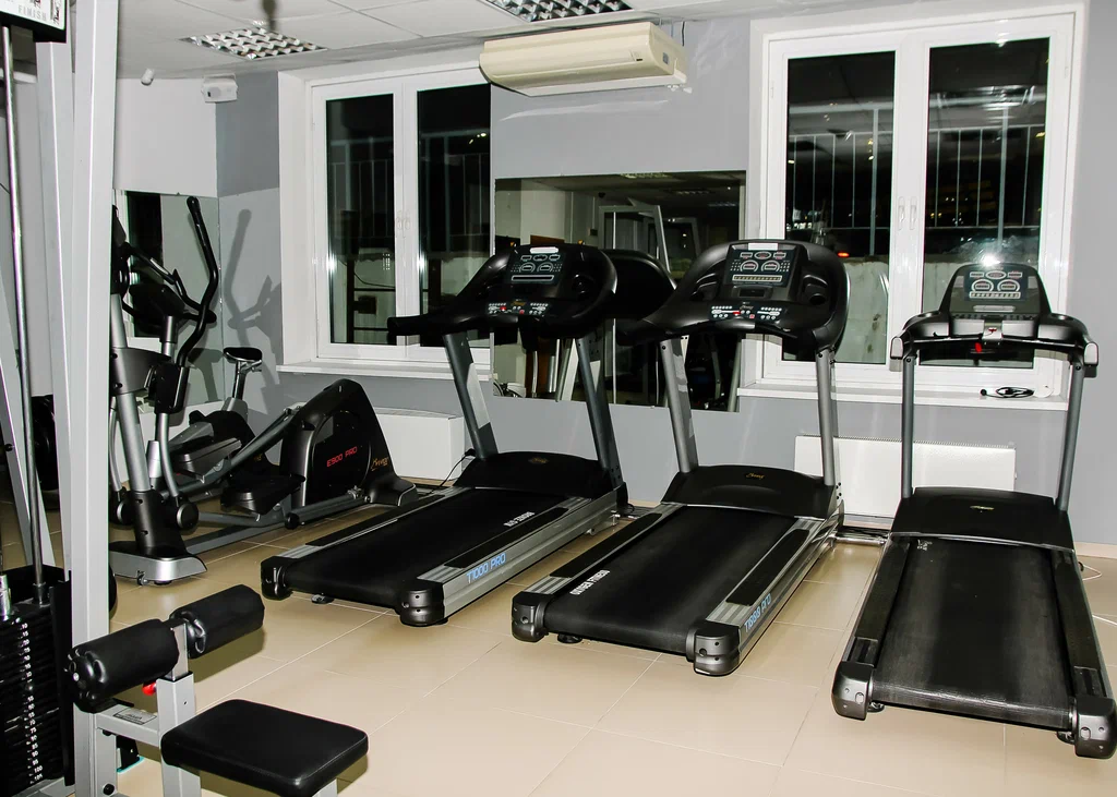 K97 Fitness Академический - фото 1