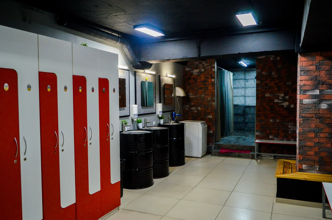 InFit - фото 4