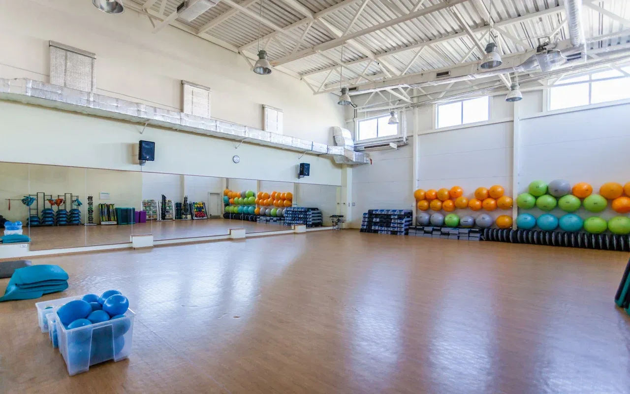 X-Fit Солнечный - фото 5