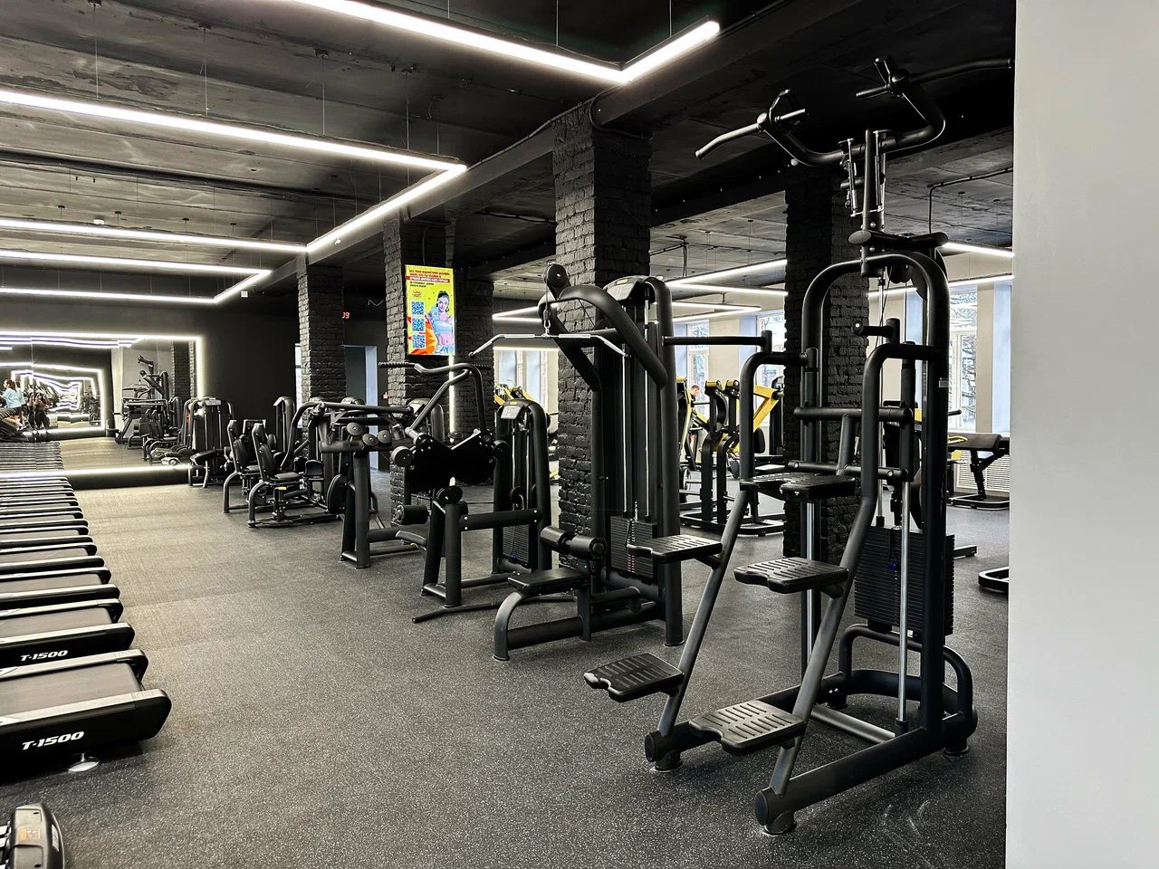 BOOMFIT Солнечногорск - фото 5