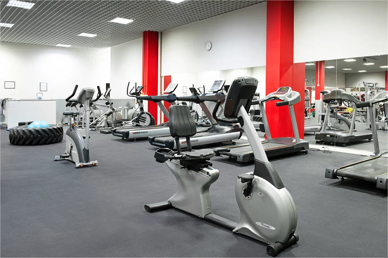 Fitness Land - фото 3
