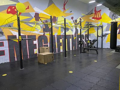 МегаFitness Коммунистический - фото 5