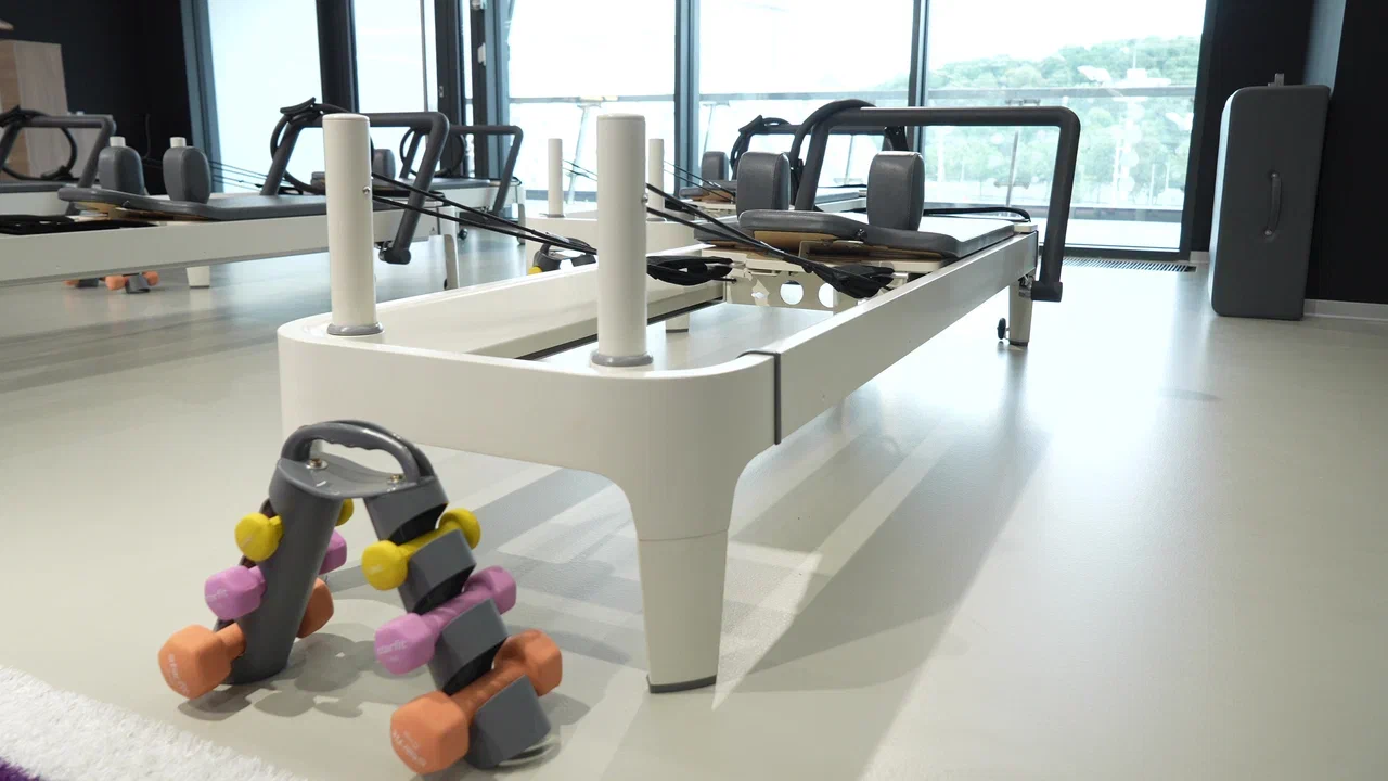 AirFit - фото 5