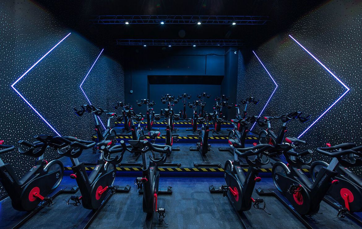 Lomov Gym - фото 3