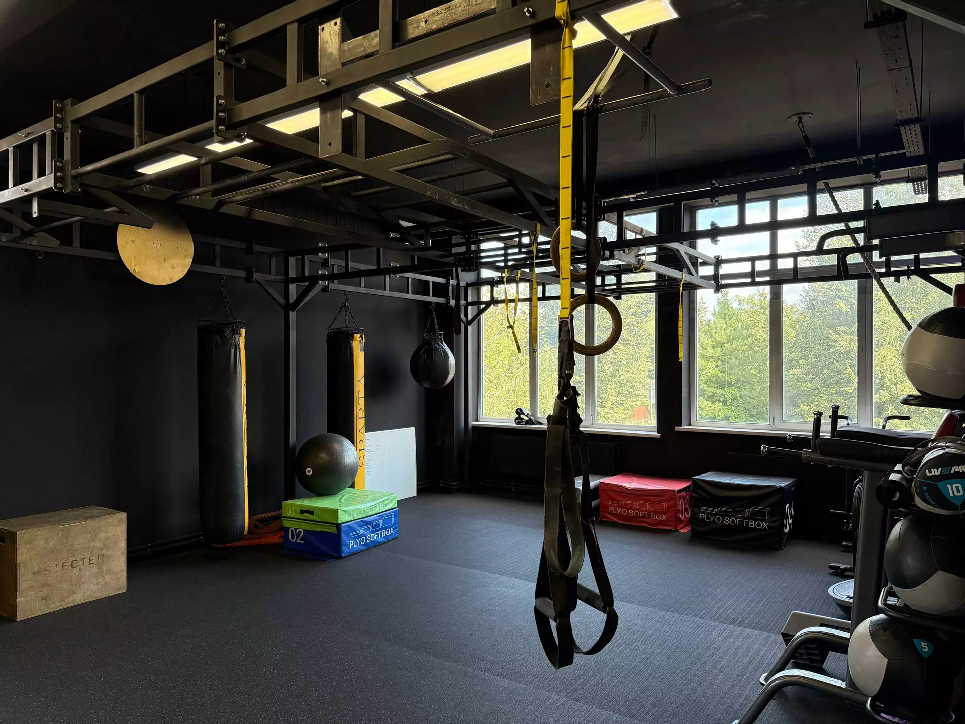 FITNESSON Солнечногорск - фото 3