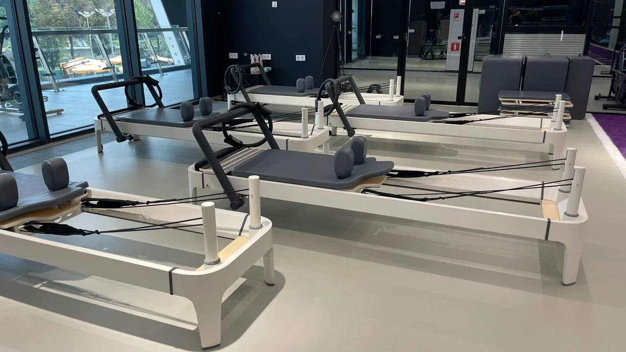 AirFit - фото 2