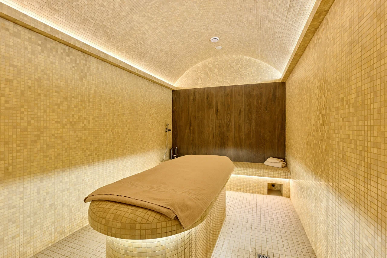 СПА&БАНЯ - фото 3
