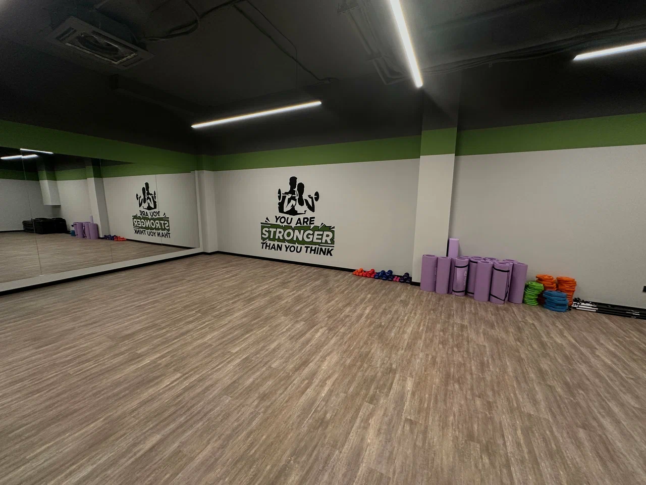DARKFIT GYM Уральская - фото 5
