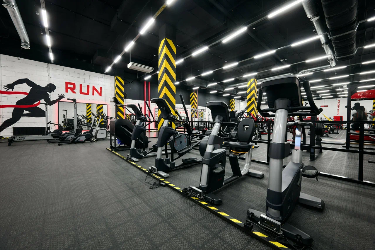 BOOMFIT Аннино - фото 5