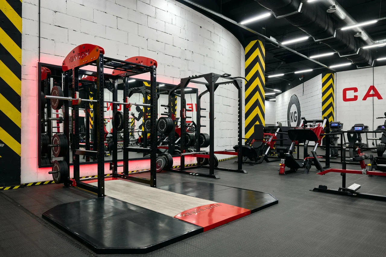 BOOMFIT Аннино - фото 4