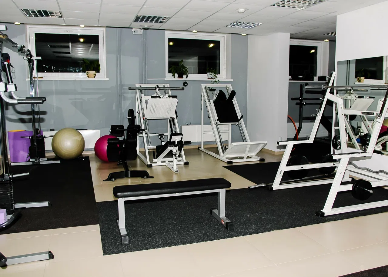 K97 Fitness Академический - фото 4