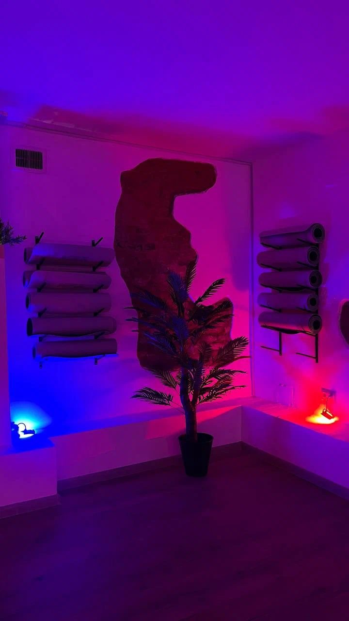 Stretch Room Василеостровская - фото 3