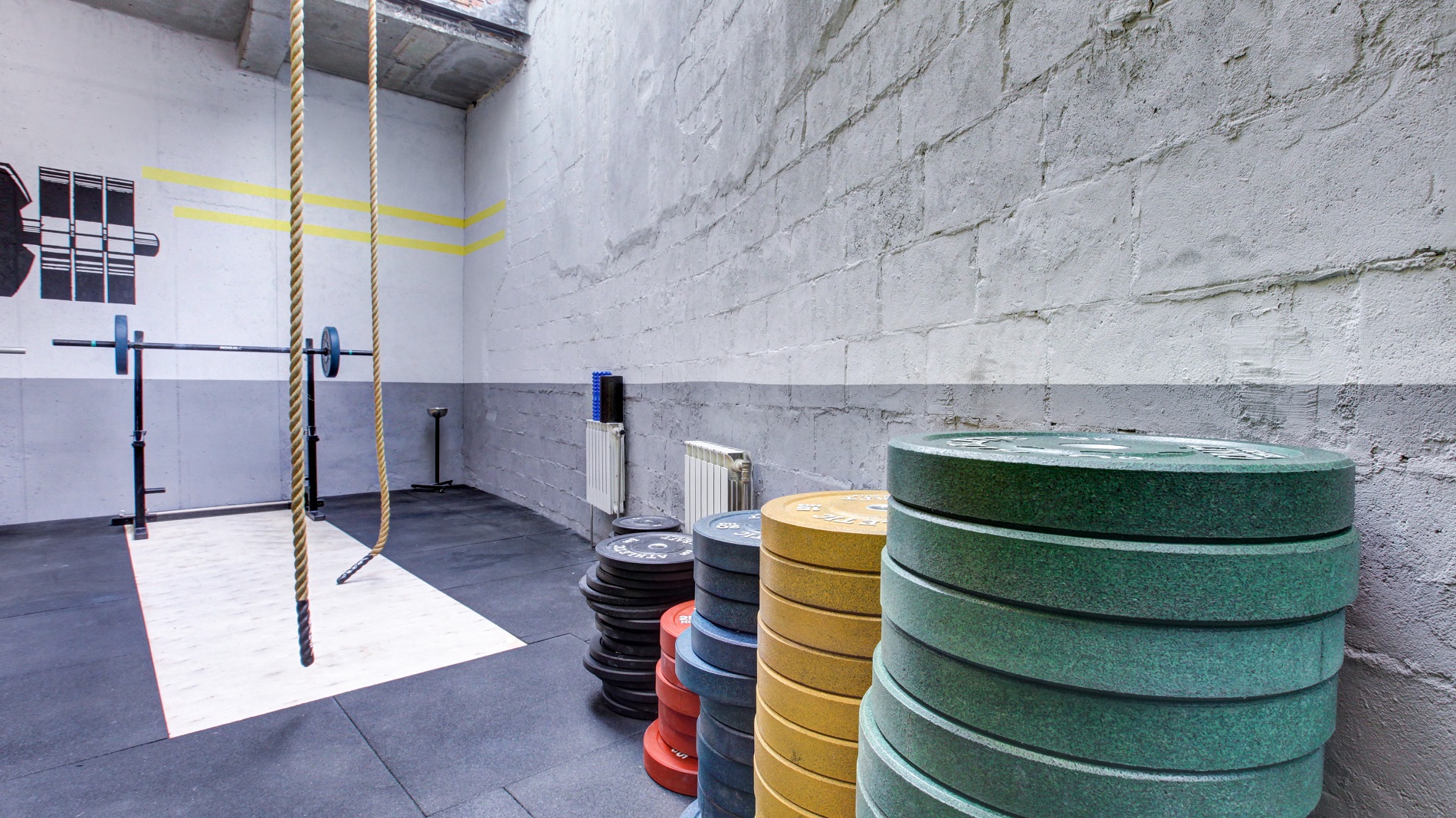 ФизКульт - фото 3