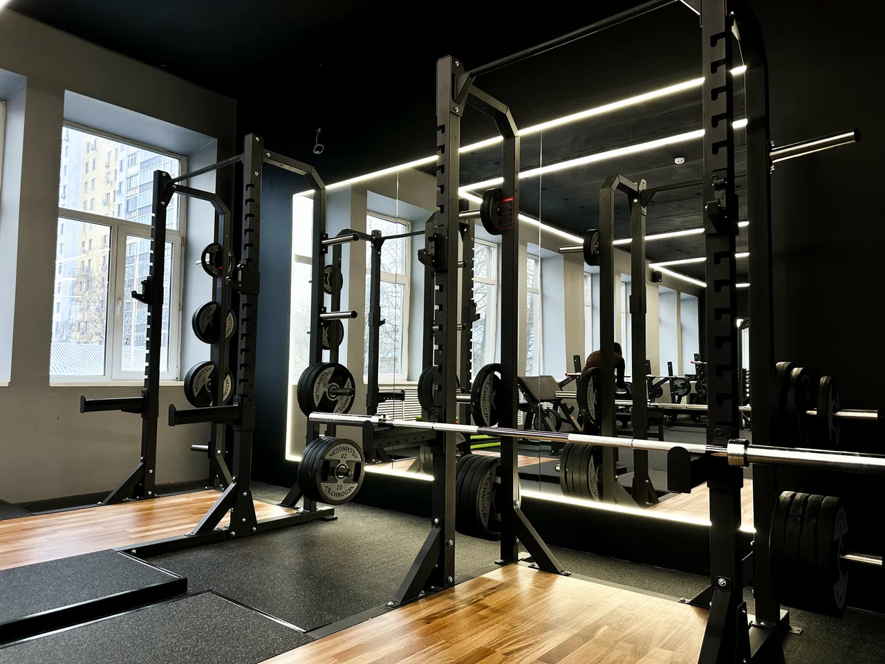 BOOMFIT Солнечногорск - фото 4